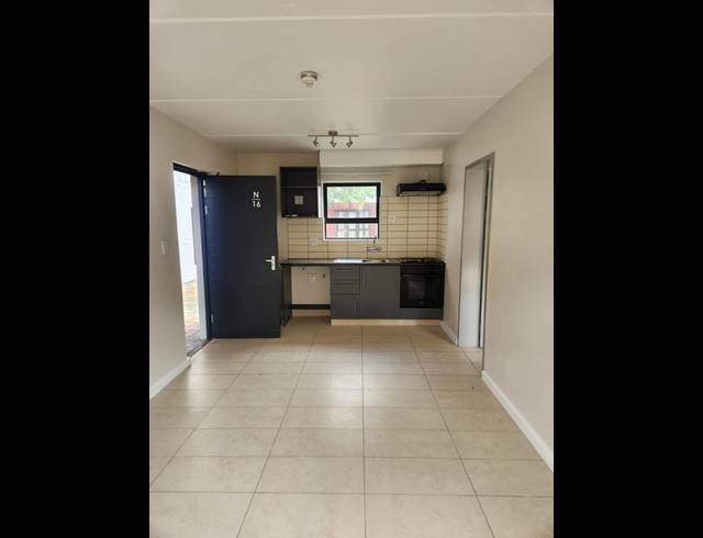 1 BEDROOM PROPERTY TO RENT IN DIEP RIVER